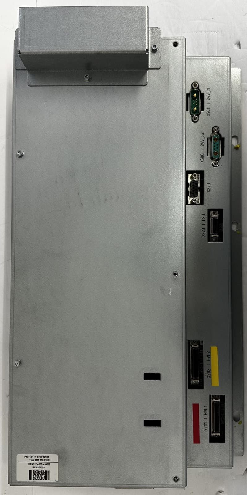 451210506073-XSC SRN