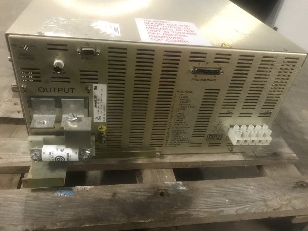 452215011231-Power Supply 20KW-420V