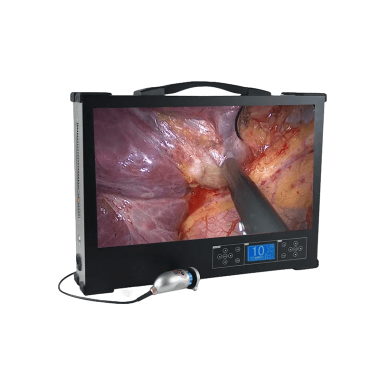 Breman MedCam Full HD + Эндоскоп