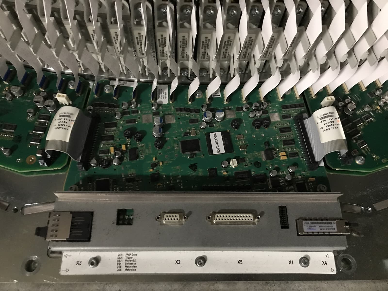 10023198-CONTROLLER P09GC