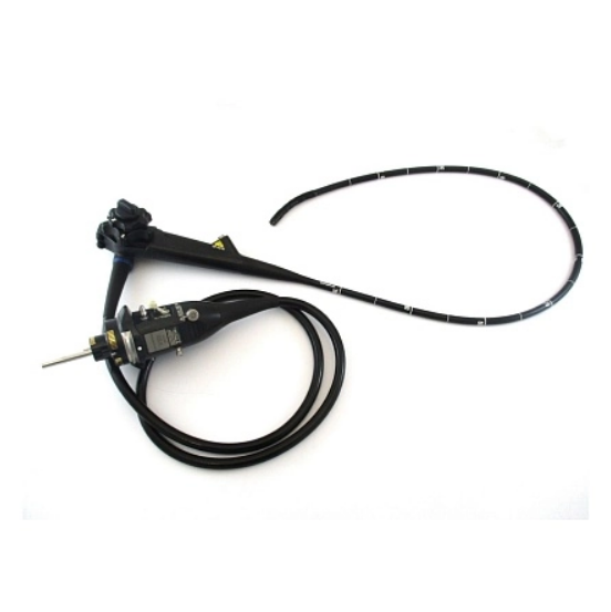 Видеогастроскоп GIF-H190, Olympus 2