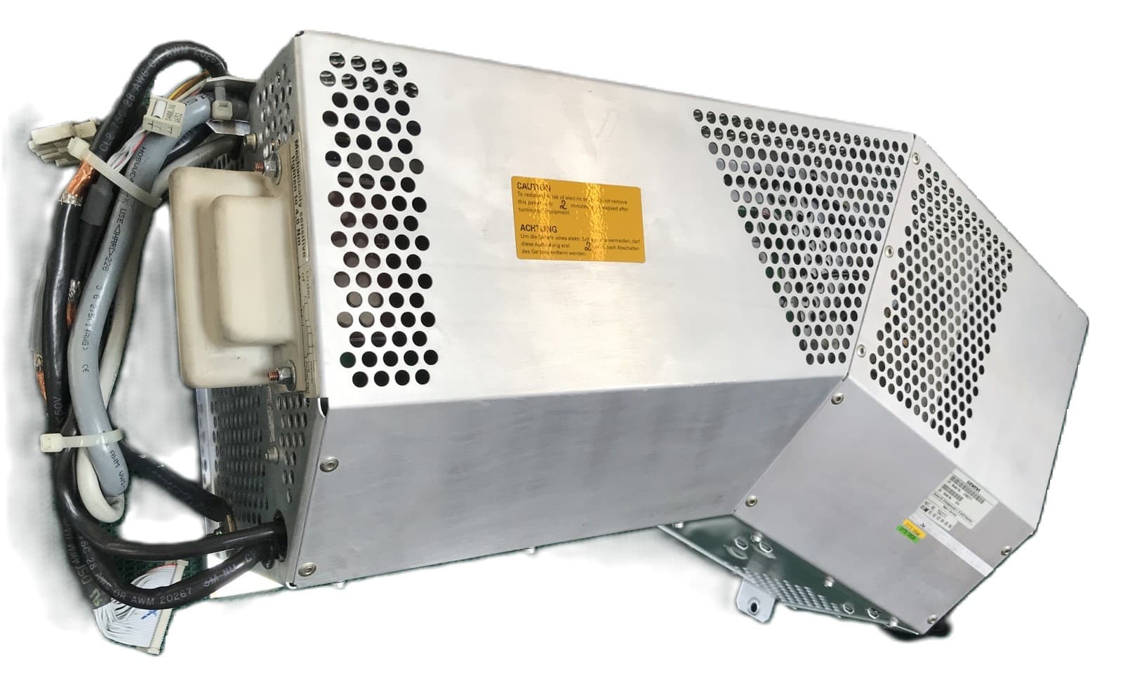 7562171-Power box, Power box P10F