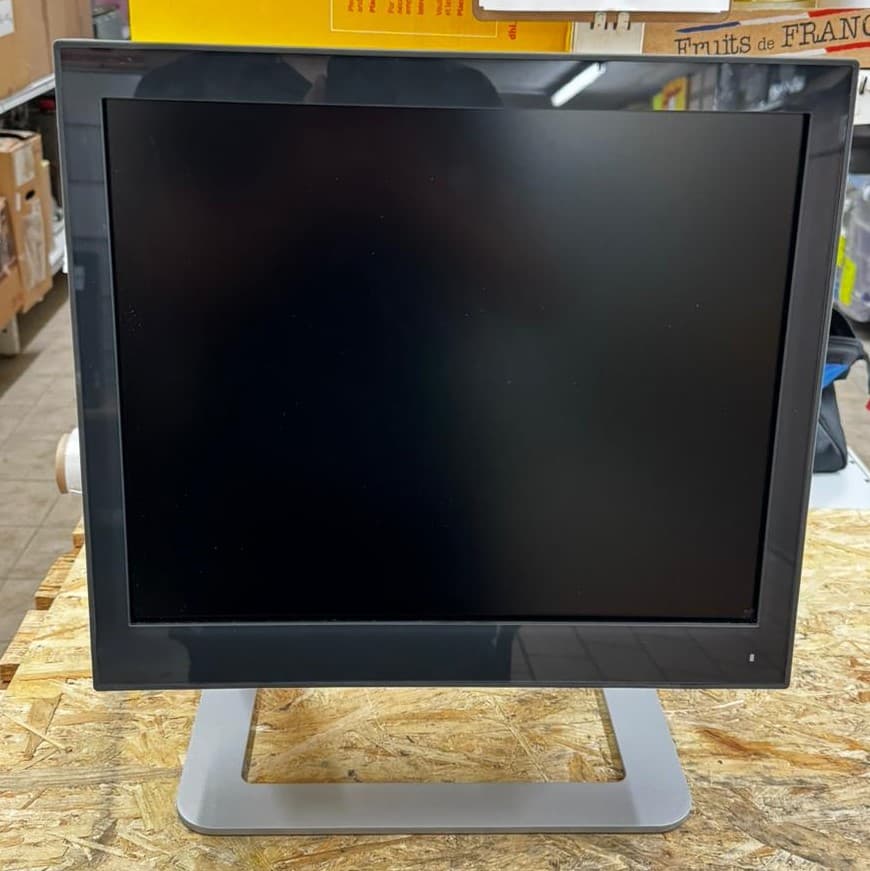 991932252134-LCD Monitor DTM 19LB