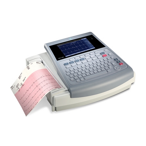 Электрокардиограф MAC 1600  GE Healthcare 1
