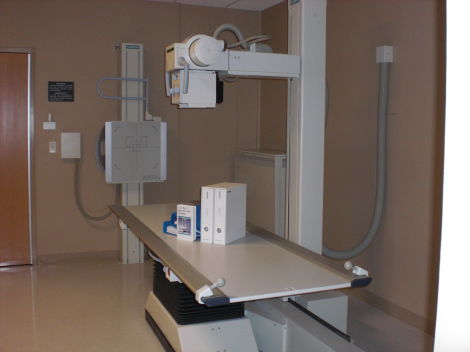 Рентгеновский аппарат Multix Pro Siemens + вертикальная стойка  2