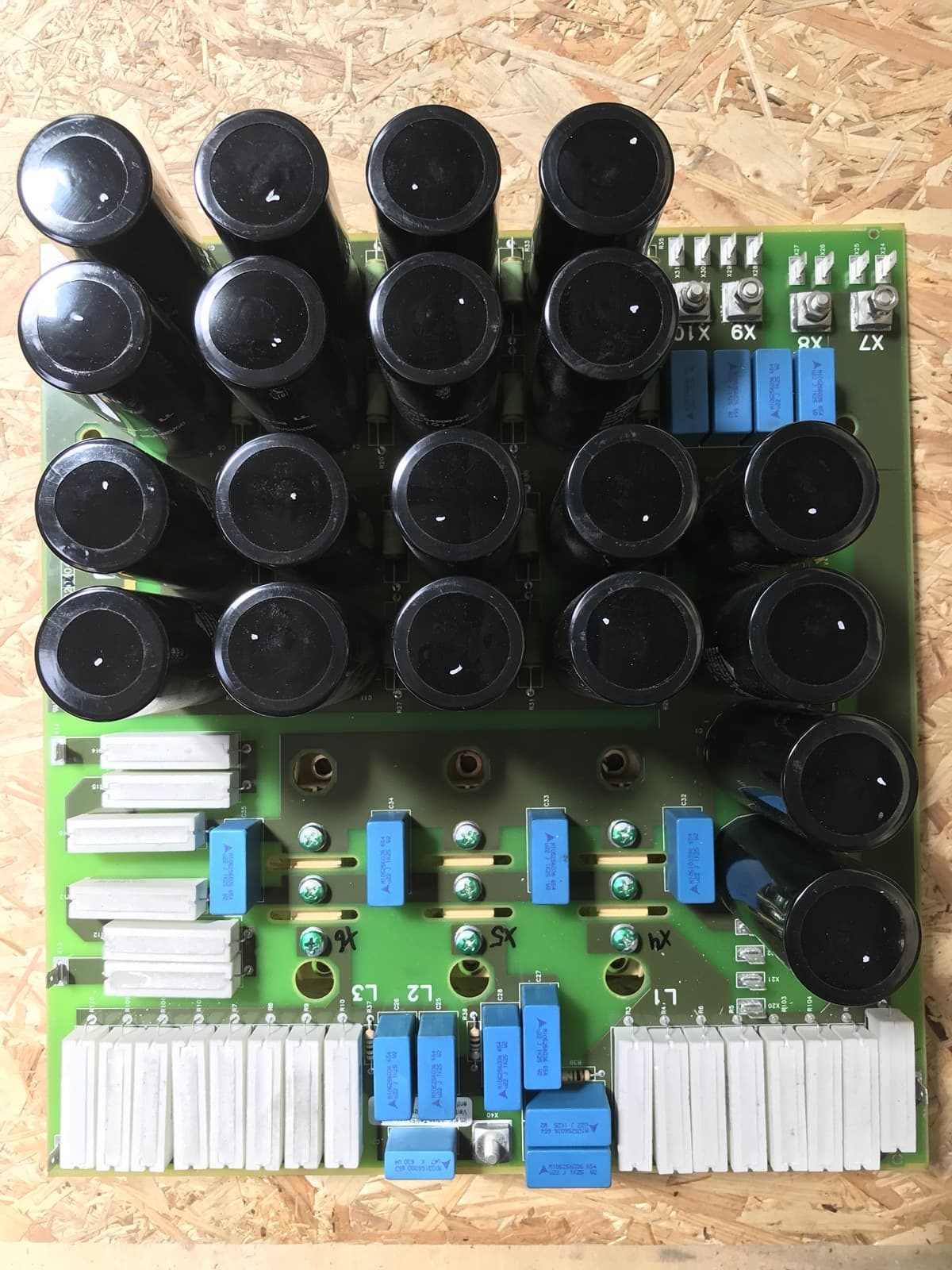 3848707-DC_POWER_STAT D450 E 03  ZO1