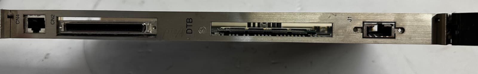 PX74-05802-DTP Board