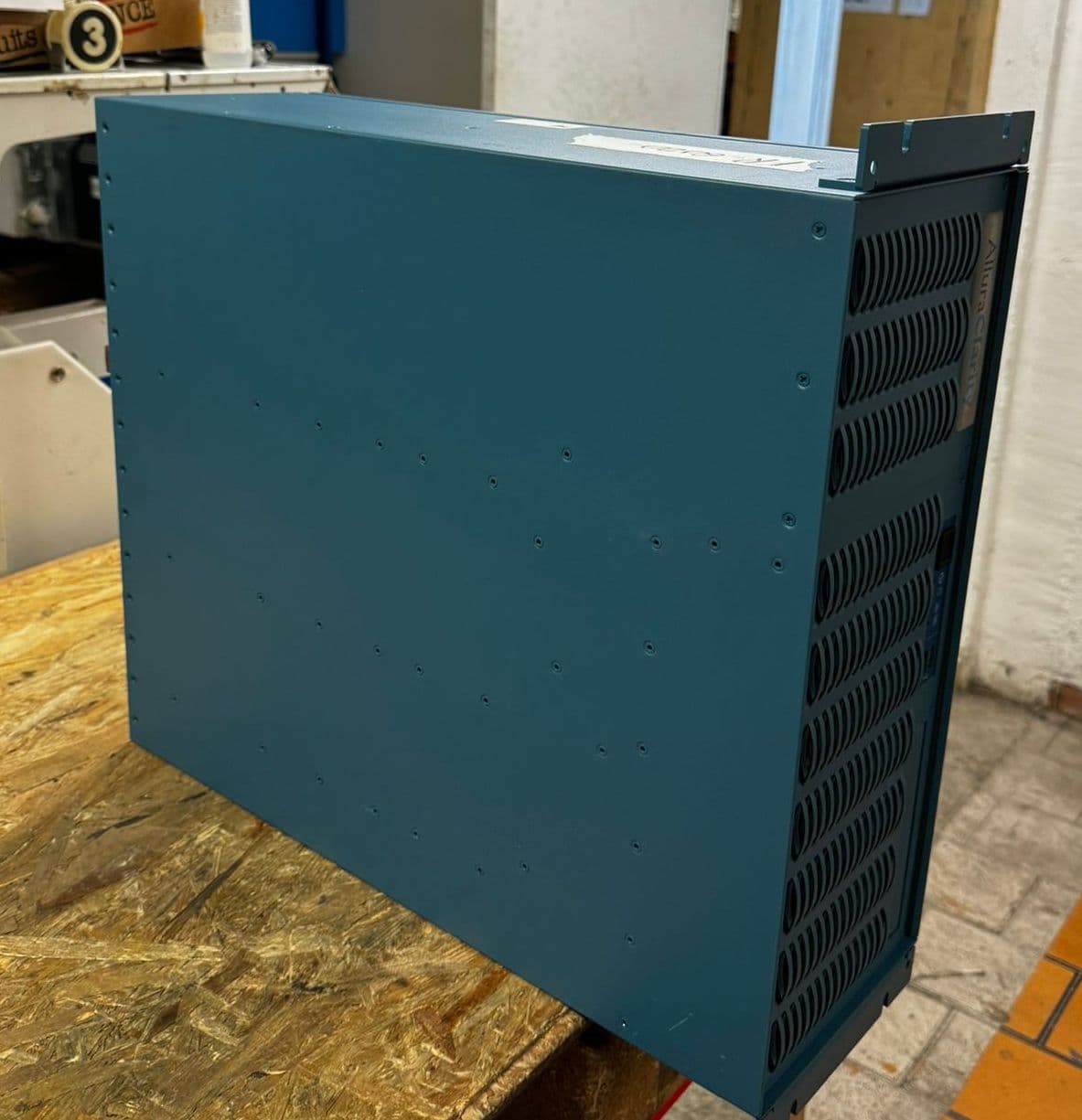 459800544321-ClarityIQ_II IP PC no HDD