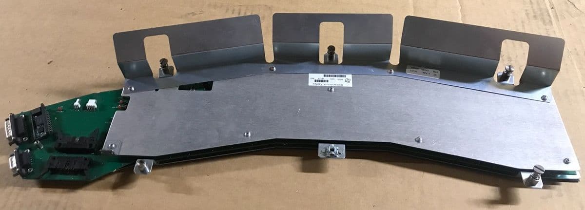 2256730-CT Gantry Display