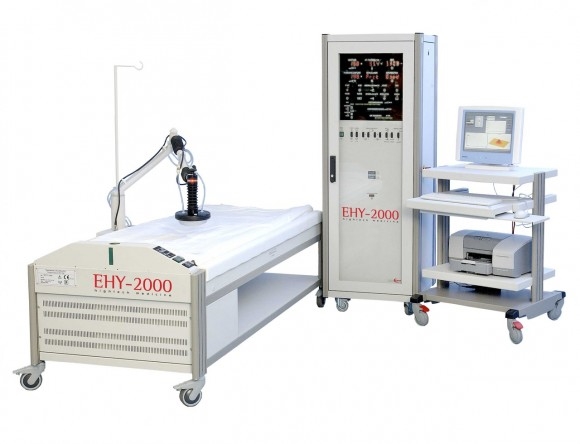 Онкотермическая система EHY-2000 PLUS 1
