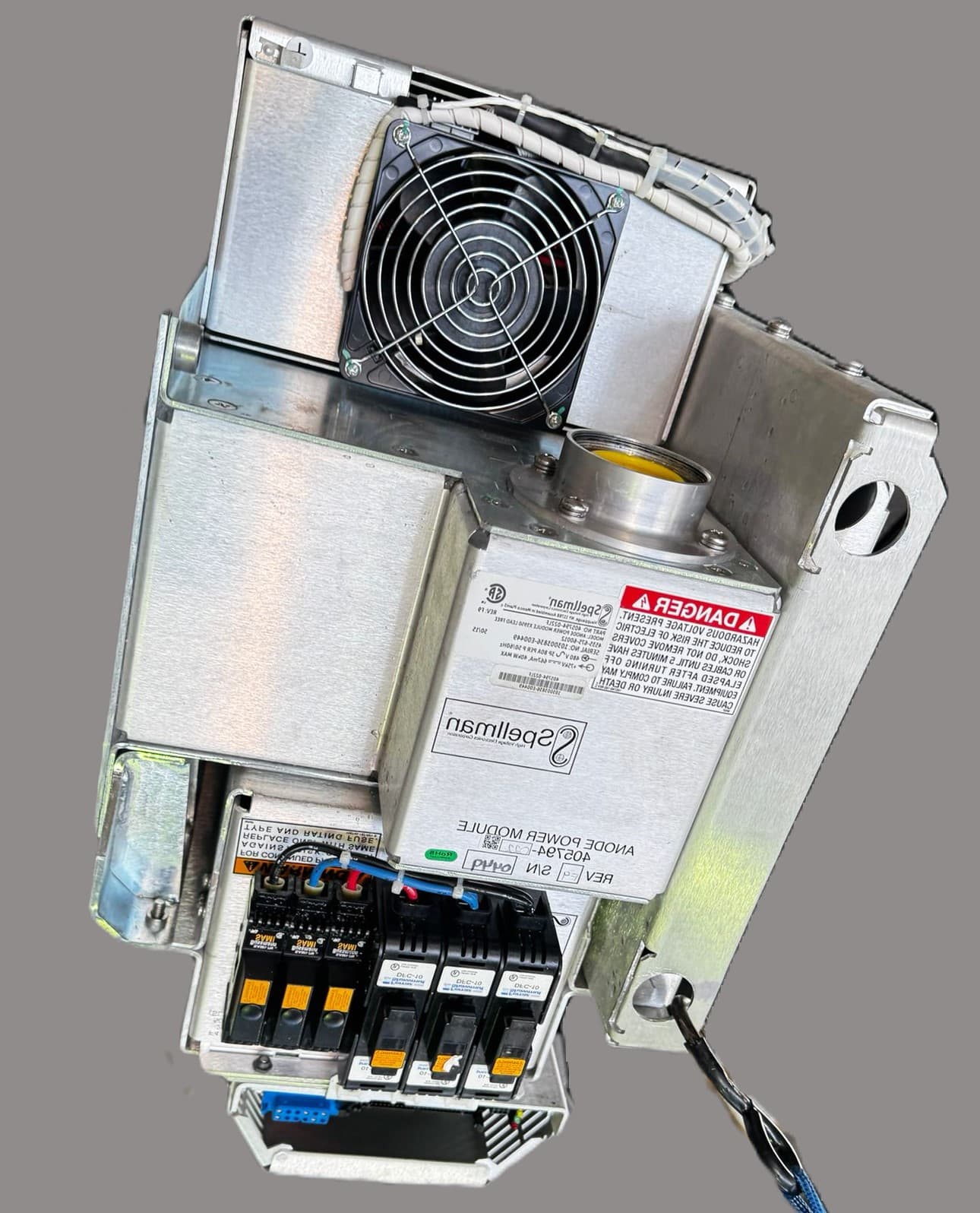 405794-022-Spellman 80KW Anode Power Module