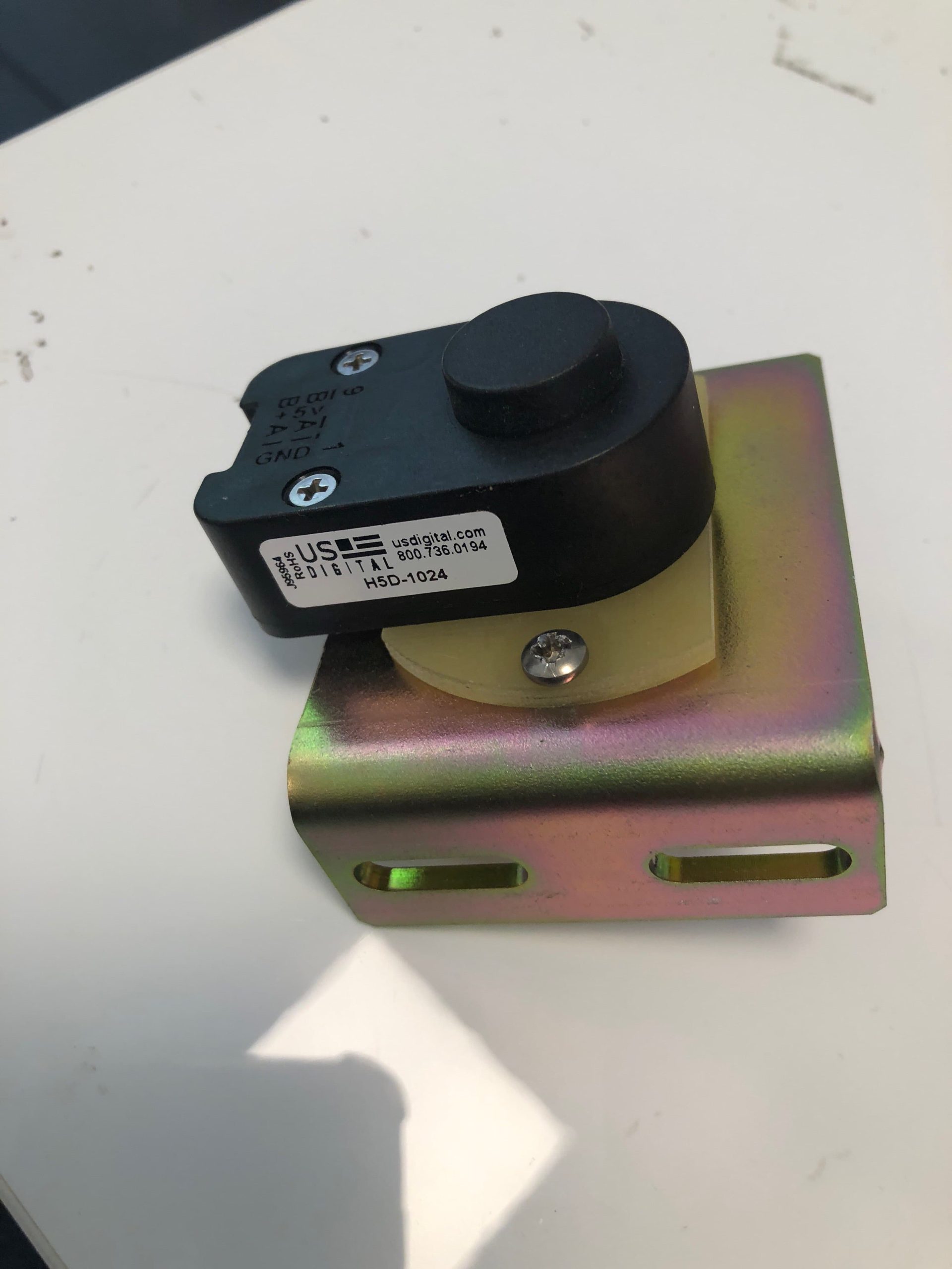 453566502431-VERTICAL ENCODER ASSY