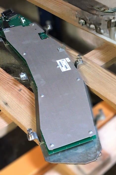 5144726 1-SL4 display panel