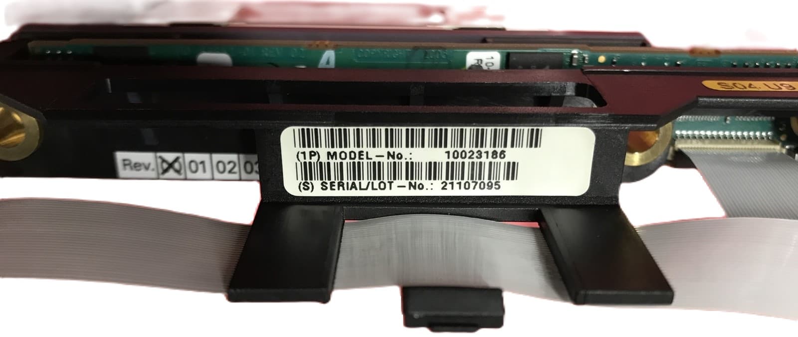 10023186-ADM P09GX CPL