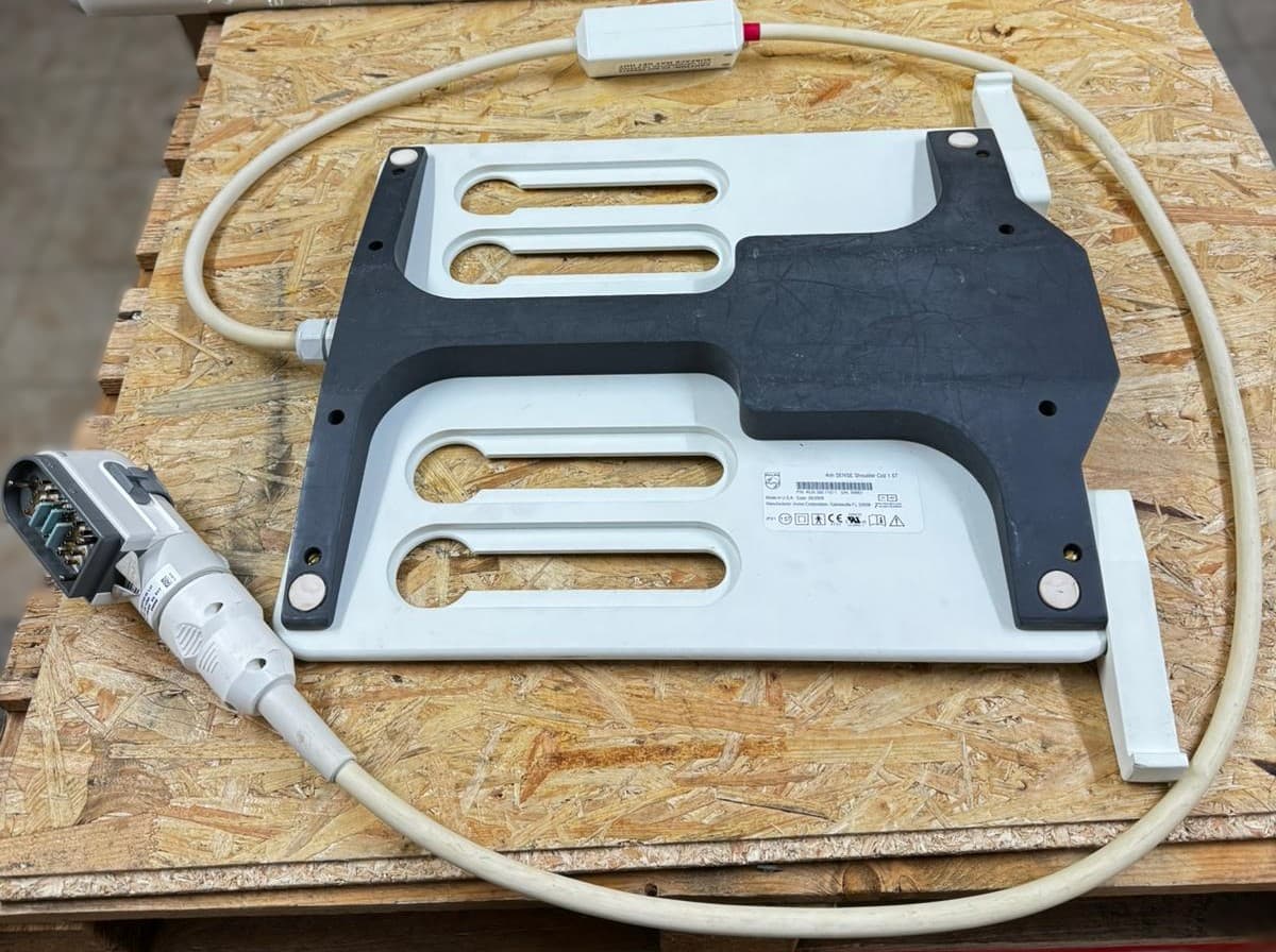 453530071071-Sens Shoulders  4ch coil