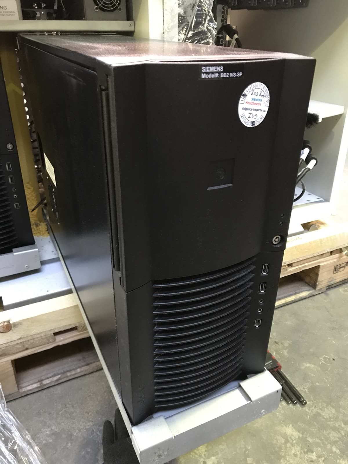 10765459-IVS-S BB2 PC