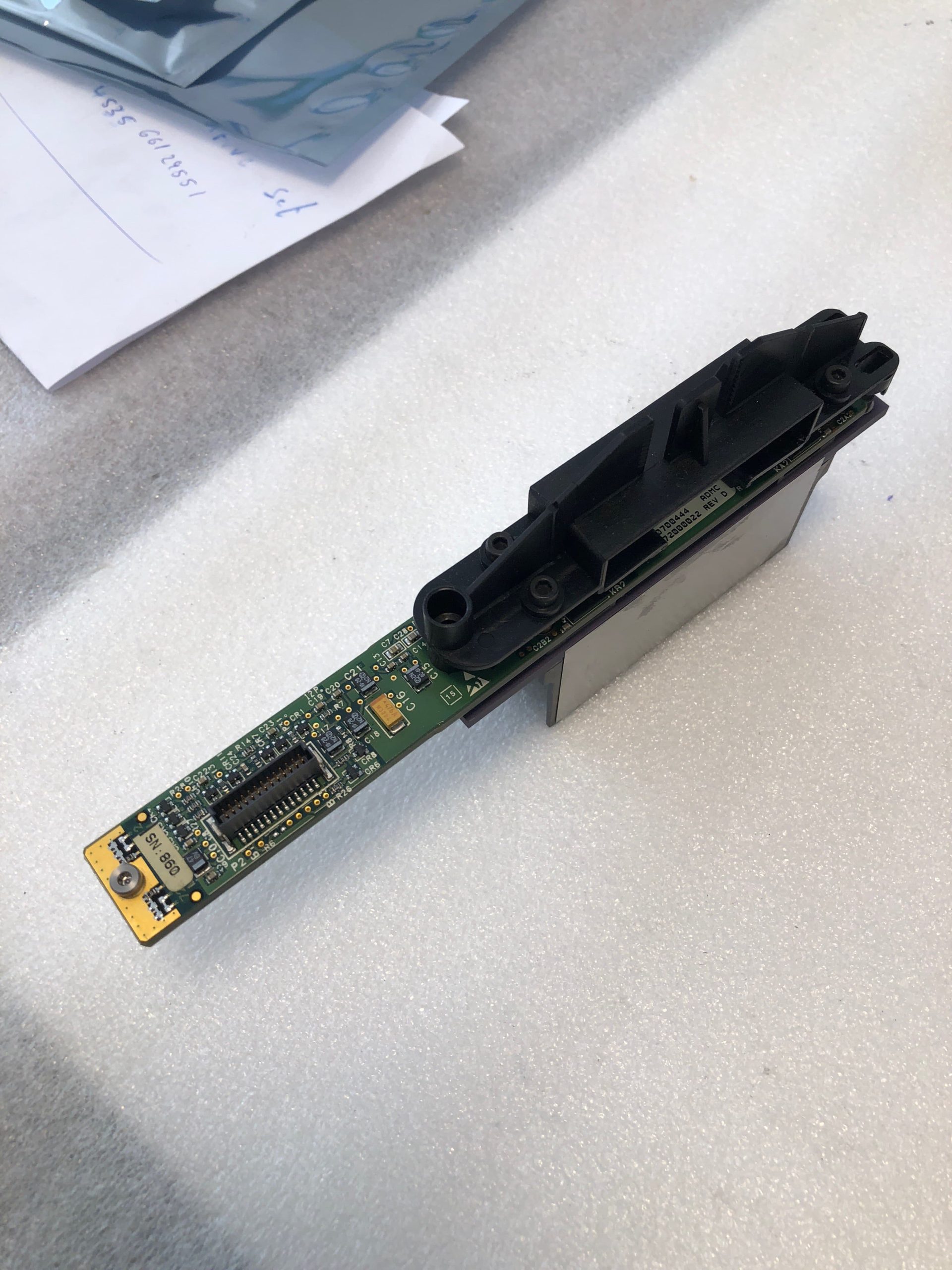 7273811-ADM ASSEMBLY (MODULE CL. A),