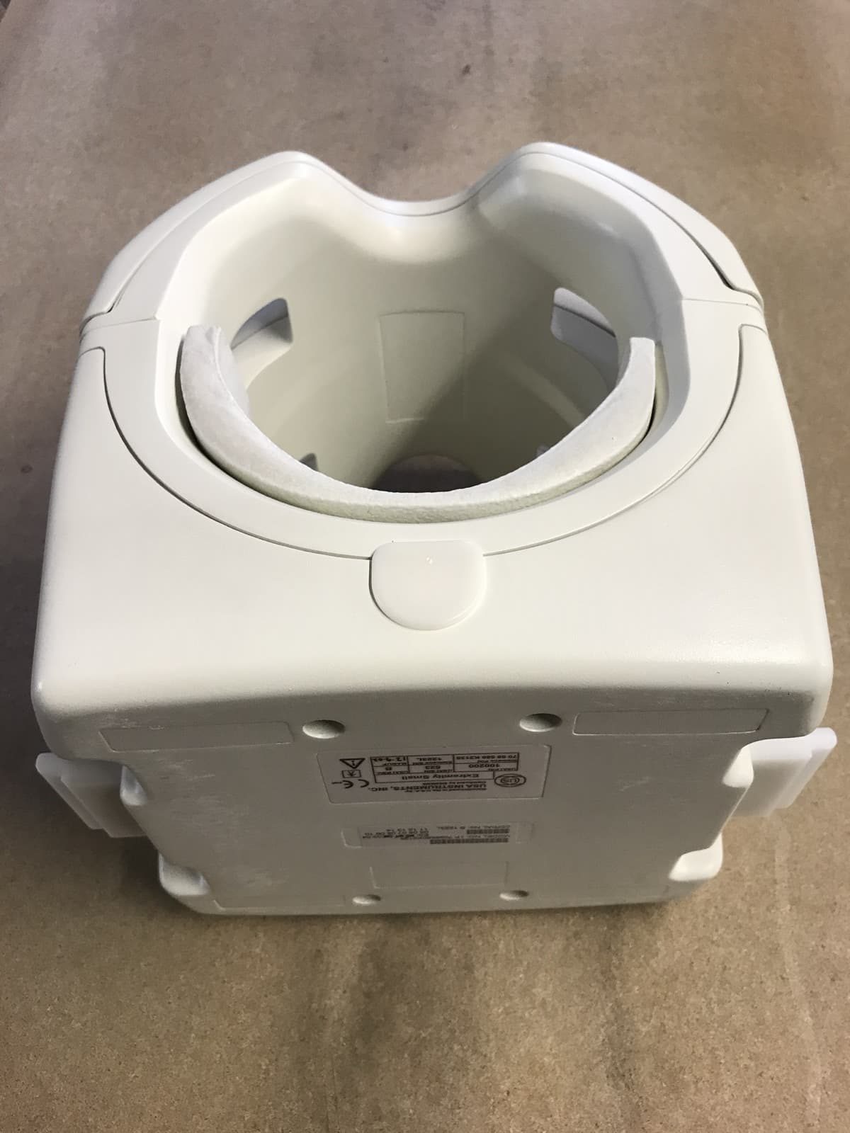 7098580-Small Extremity Coil