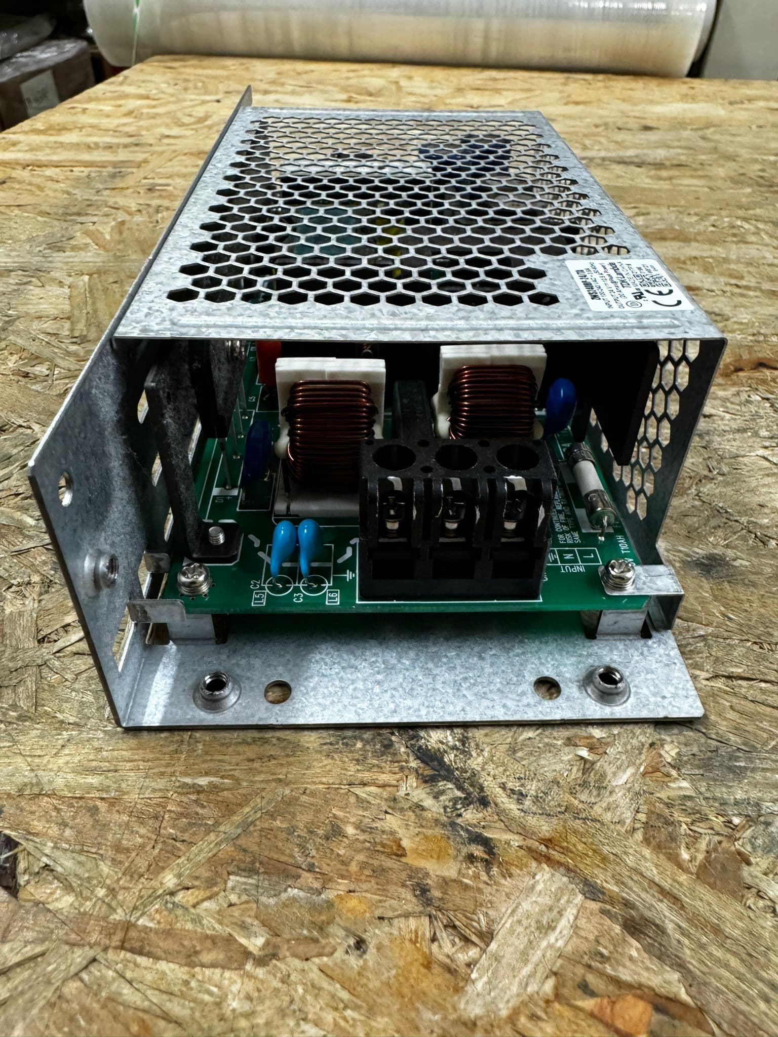 ZWS240BP-24/TA-TDK Lambda Power supply