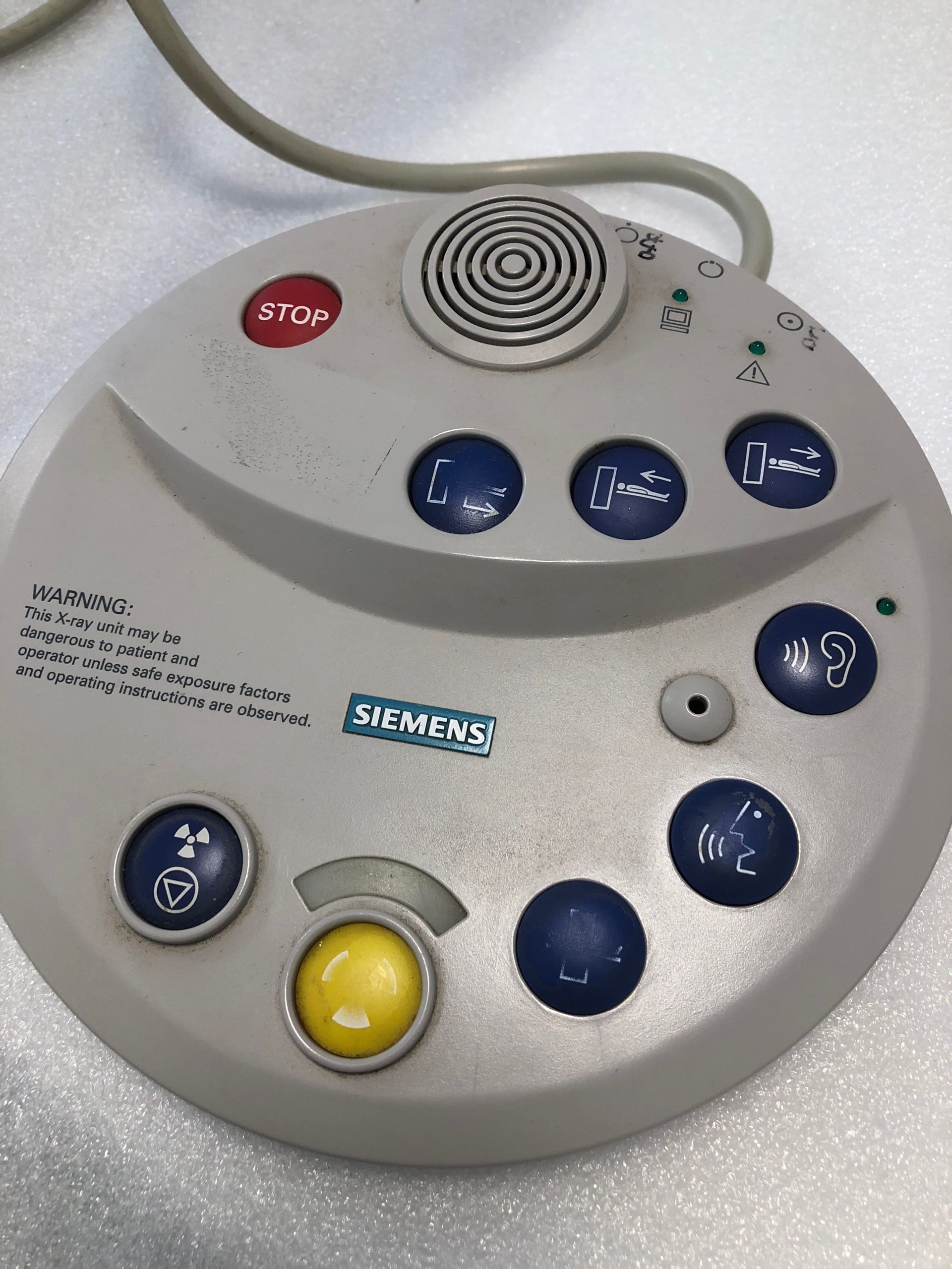 7393569-Control Box P30, control box p30, CONTROL BOX