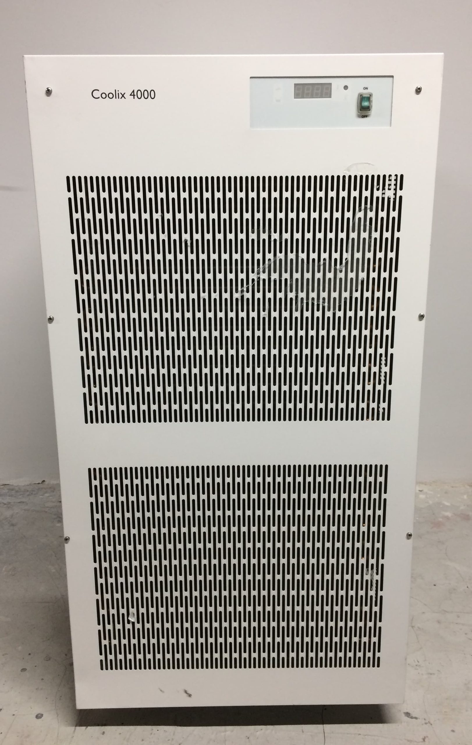 5115497-Coolix 4000 Chiller,