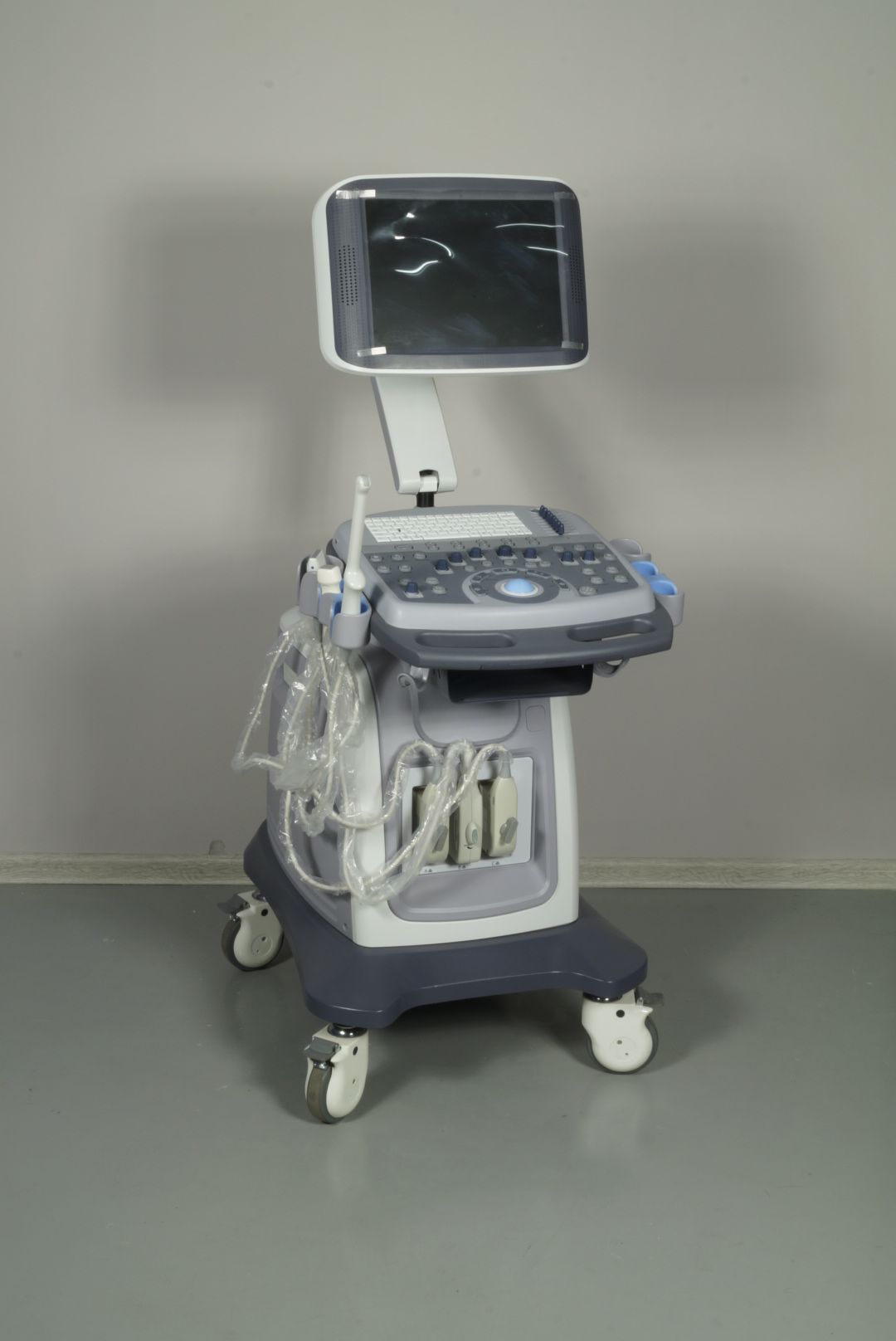 Ультразвуковой сканер Mirror 2 (Landwind Medical) 2