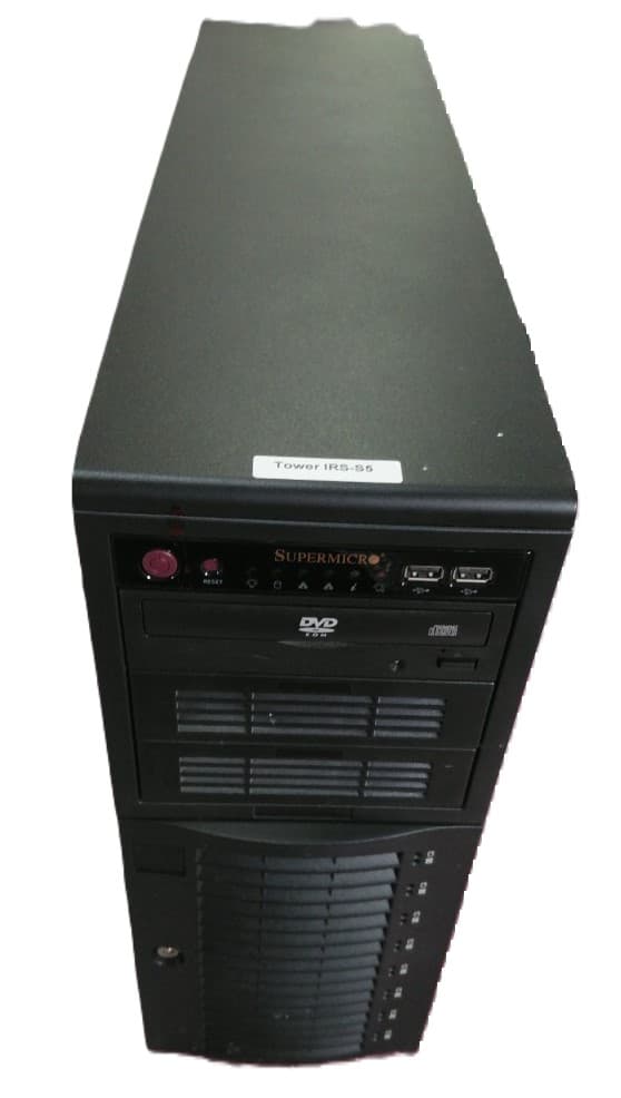 10864102-IRS 5S Tower