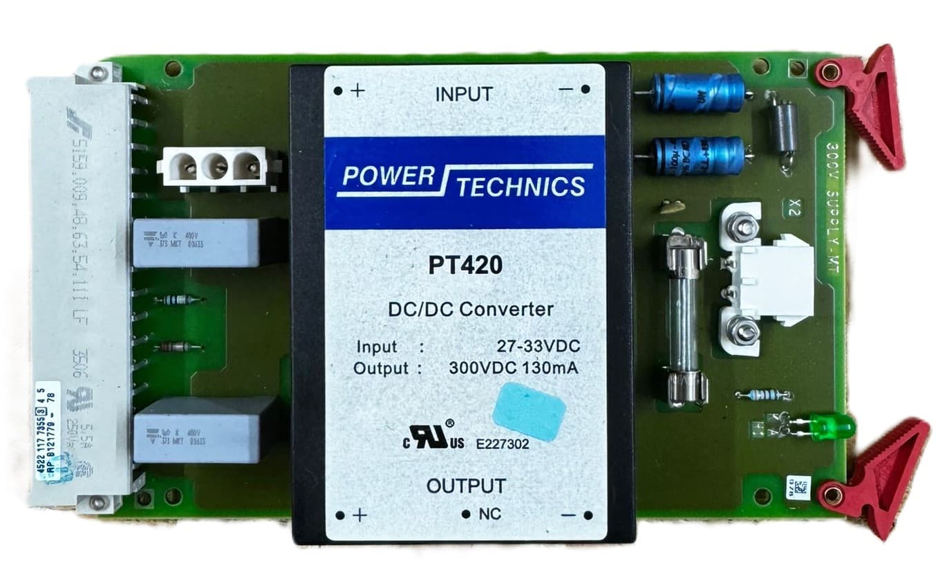 452211773553-300 volt supply