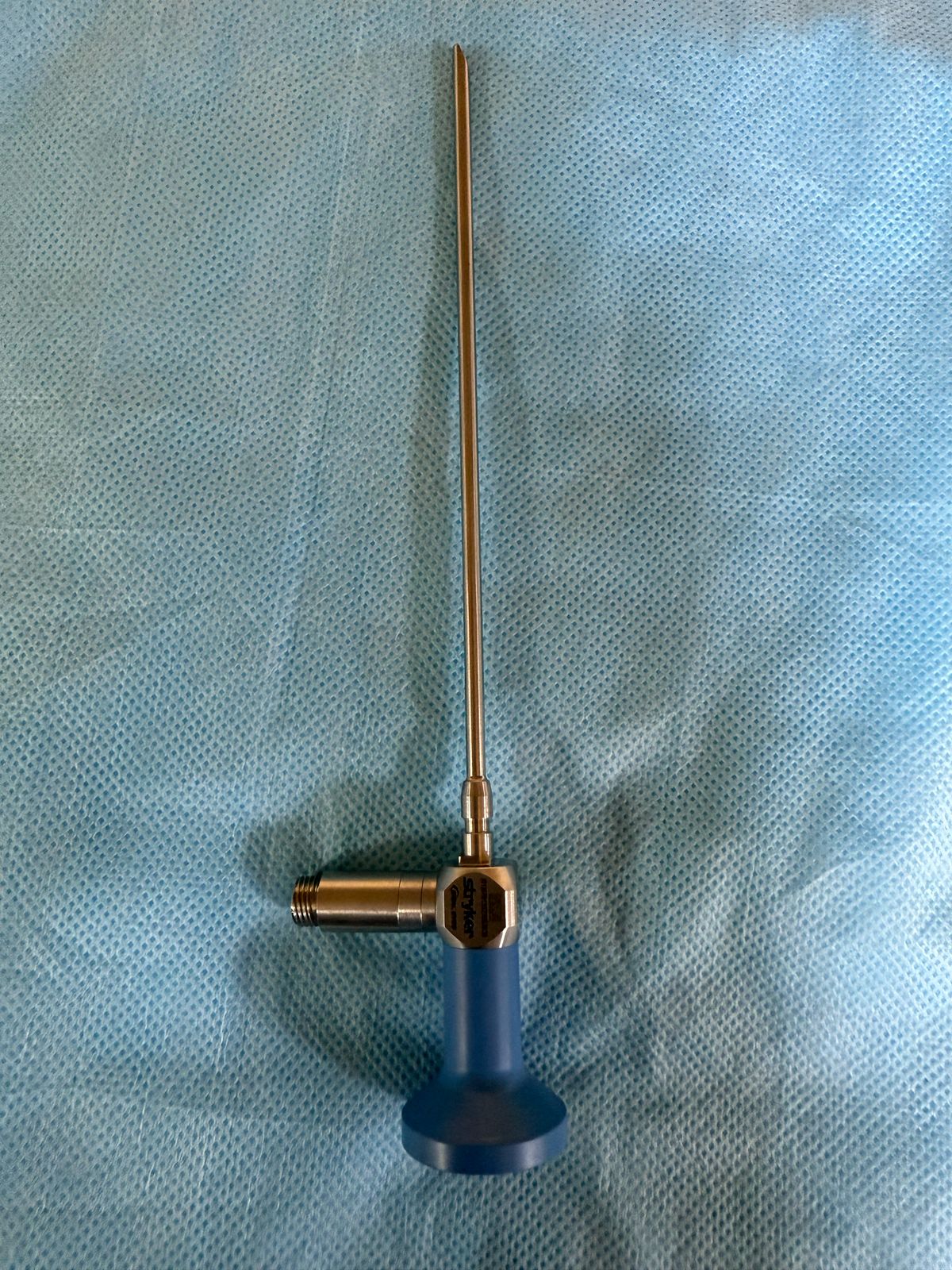 Stryker 0502-204-070 2