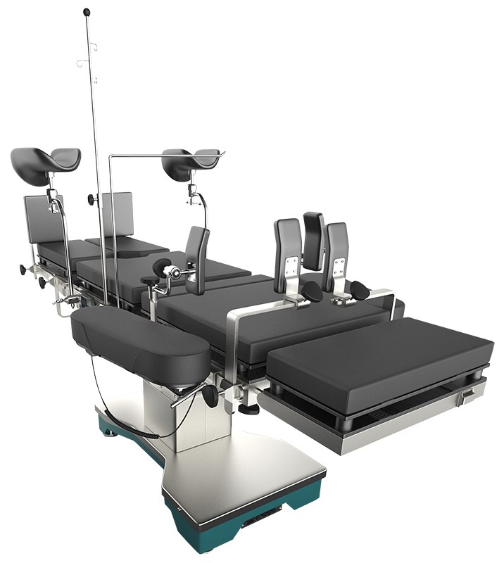 Dixion Стол операционный "Седжери 8600"