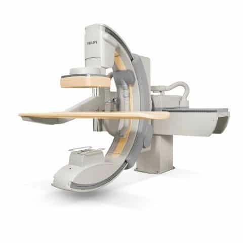 MultiDiagnost Eleva FD