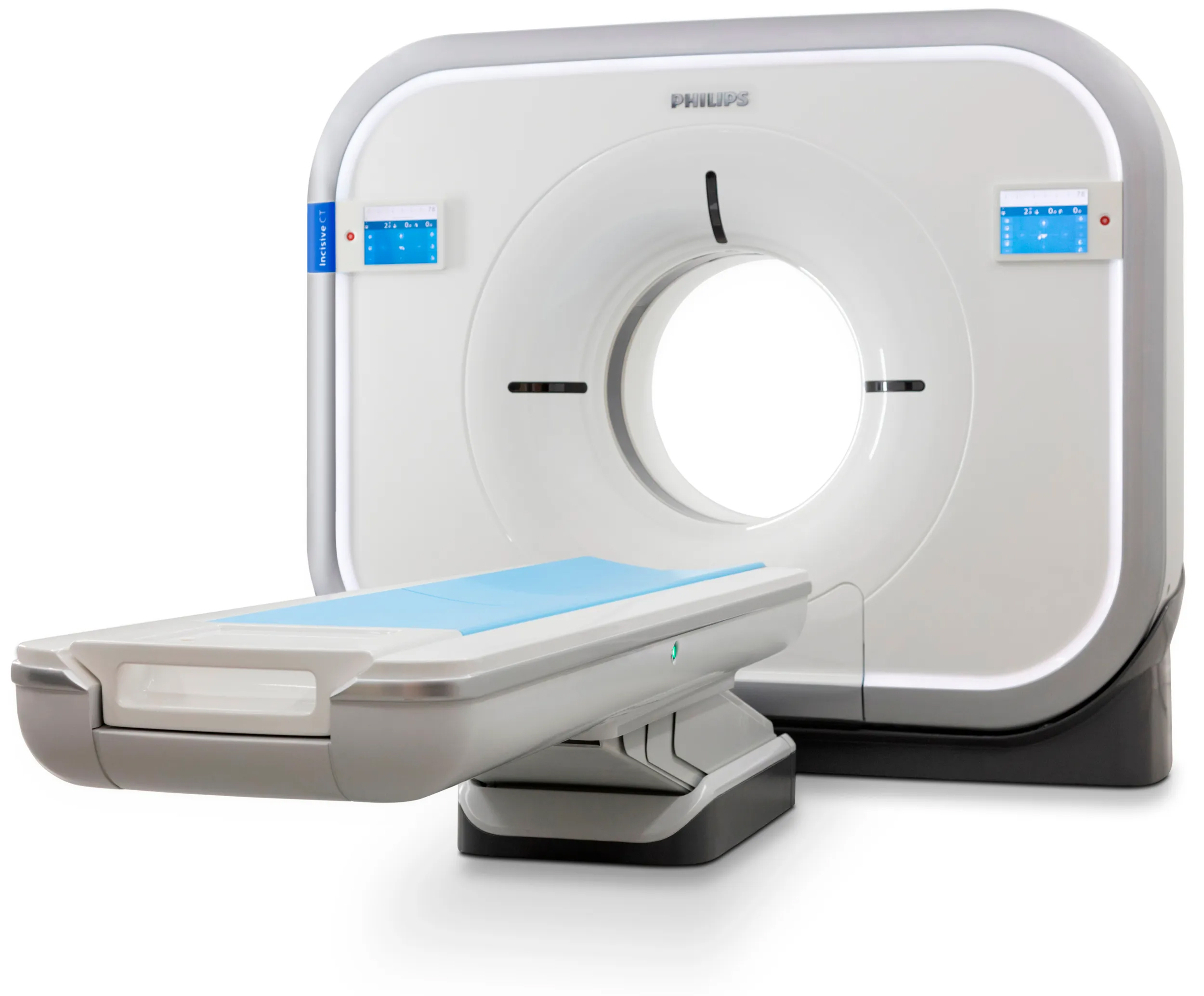 Система компьютерной томографии Incisive CT c принадлежностями  1