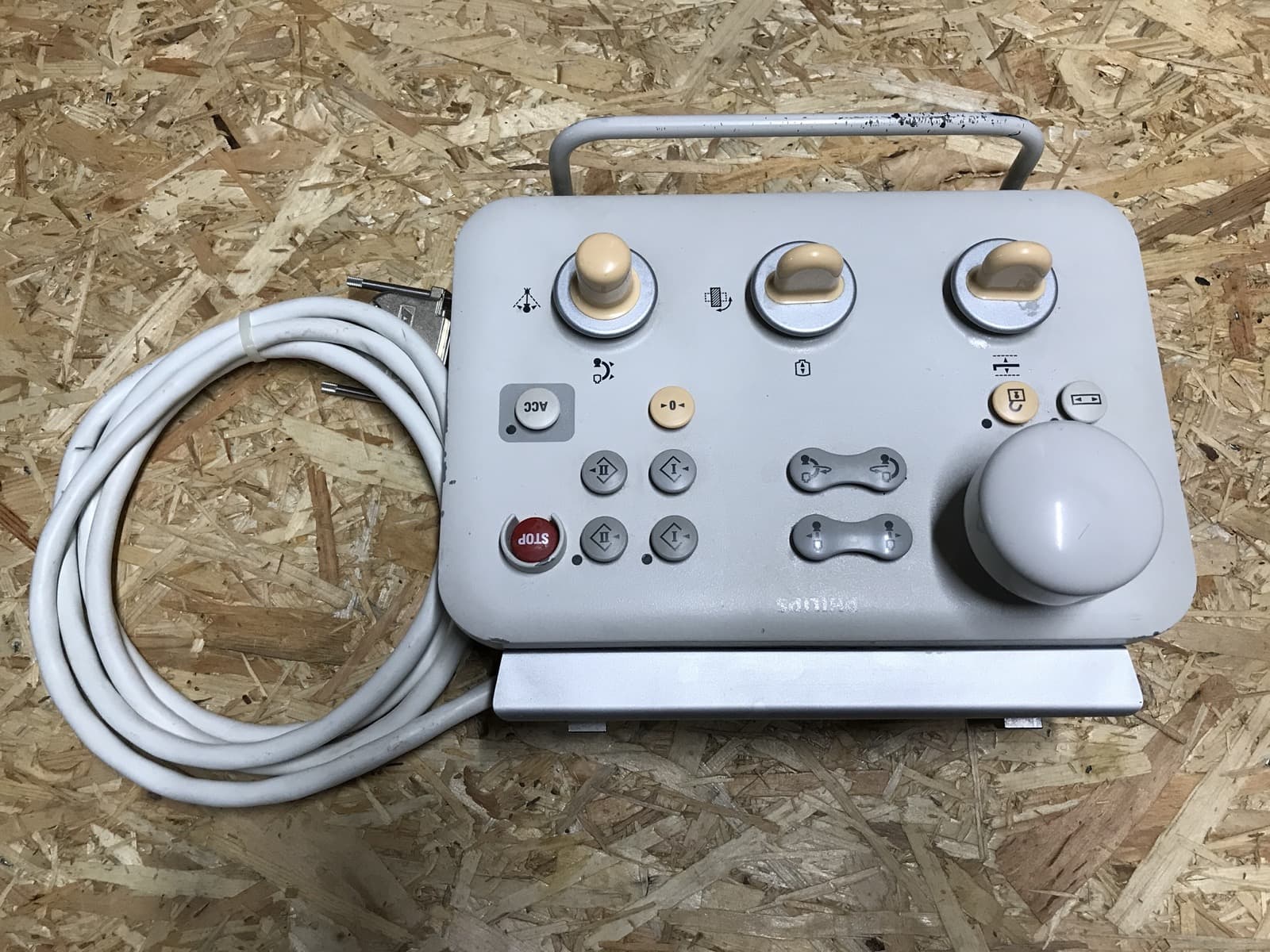 989600206455-GEO MODULE WATER PROOF KIT