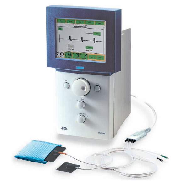 Аппараты для электротерапии BTL- 5000 Puls  BTL (Великобритания) 1