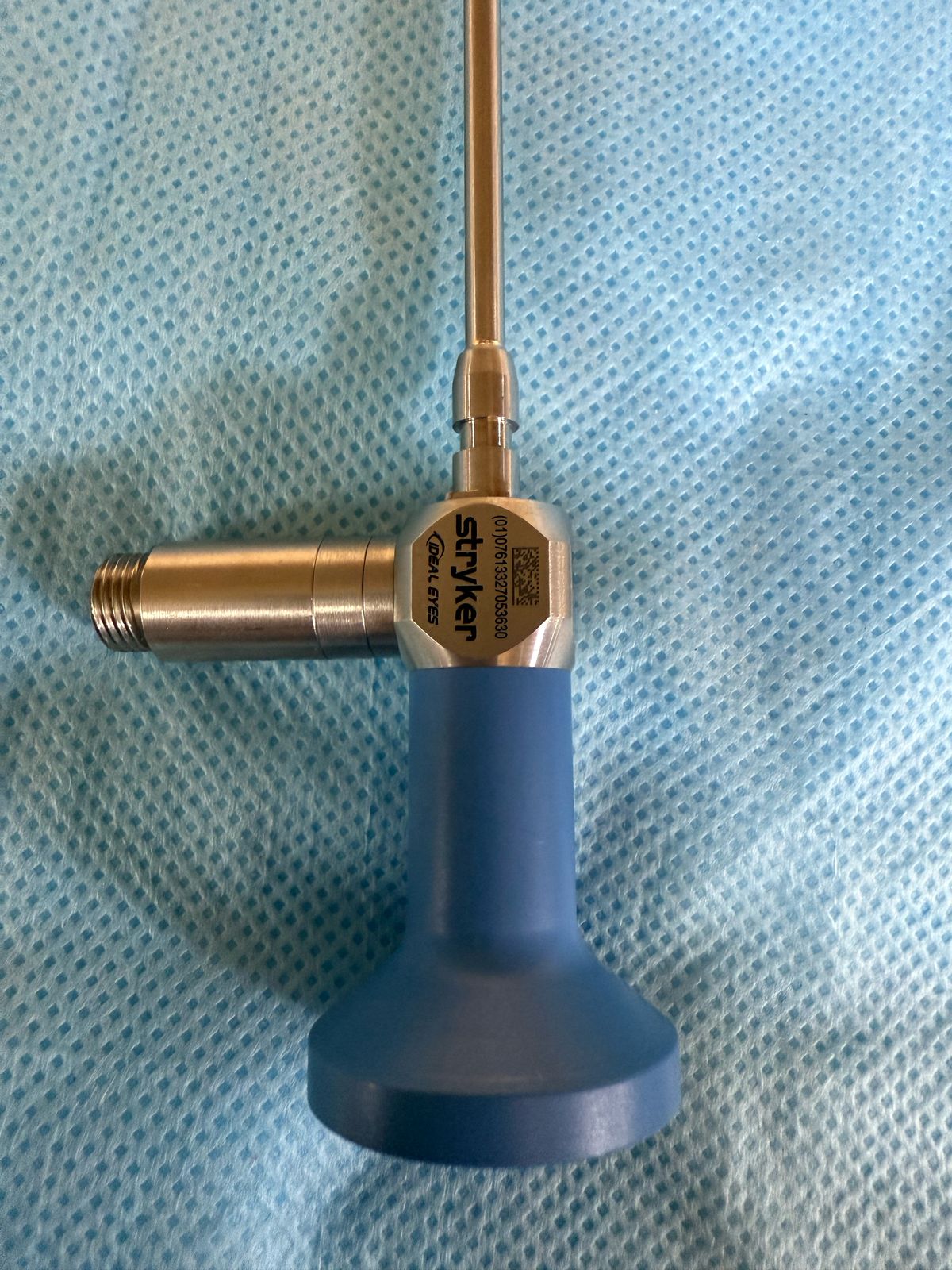 Stryker 0502-204-070 2