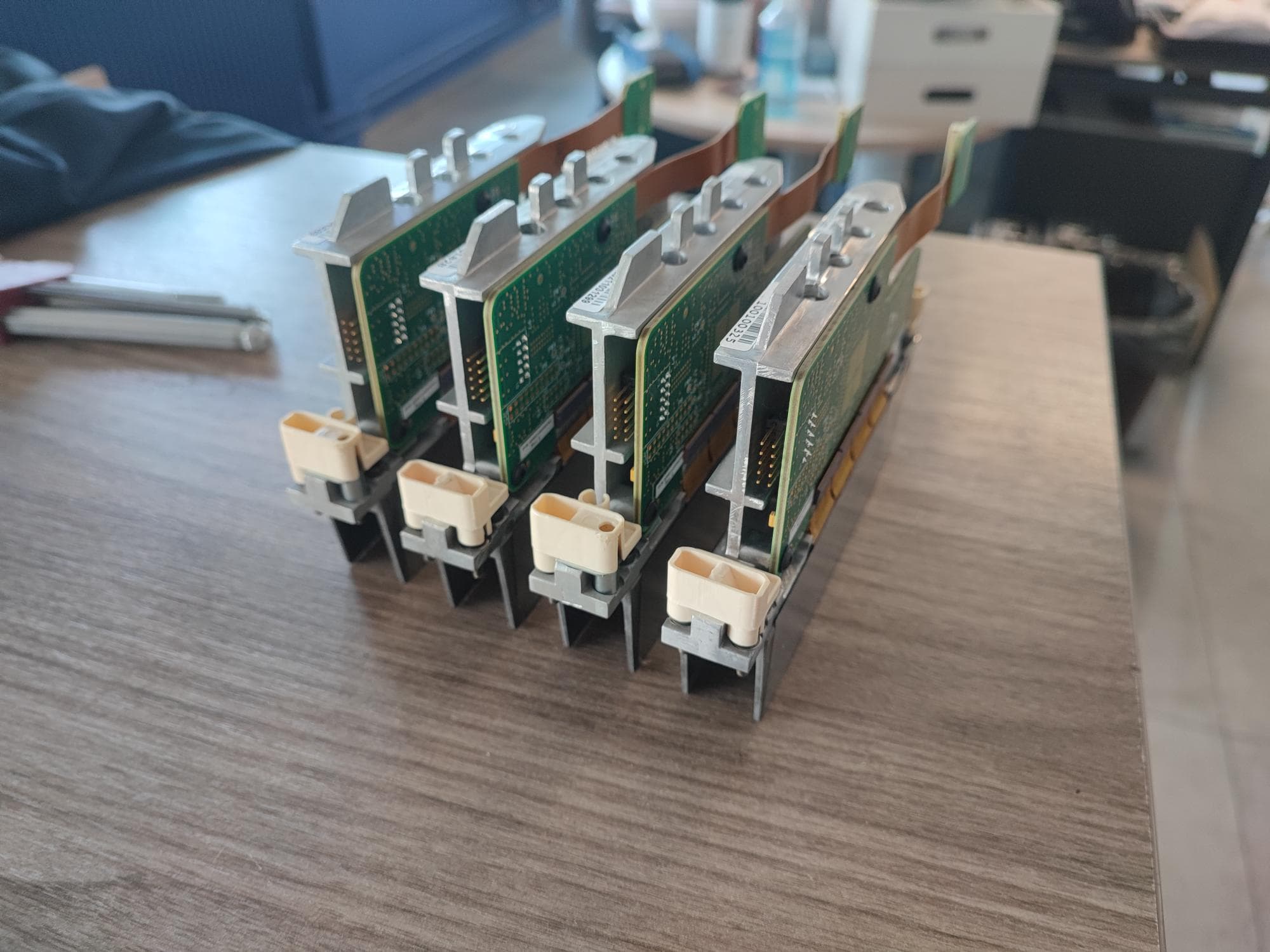 459800025211-BR 64 Tile single Module – Class A