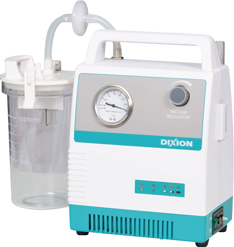 Dixion Экстрактор вакуумный "Вакус 7209"