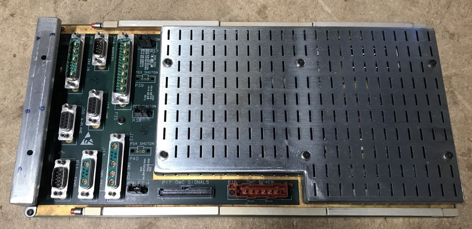 455012004232-CDMP, CDMP FRU KIT (FP)