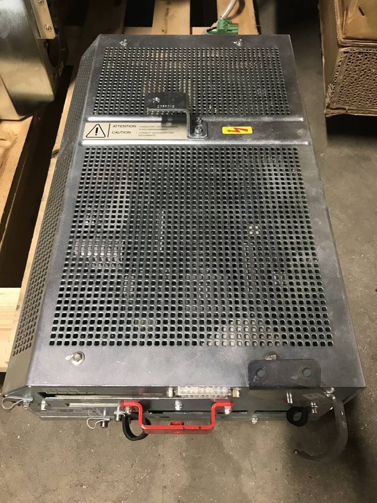 2324118-3-VCT JH4 Aux Equipped