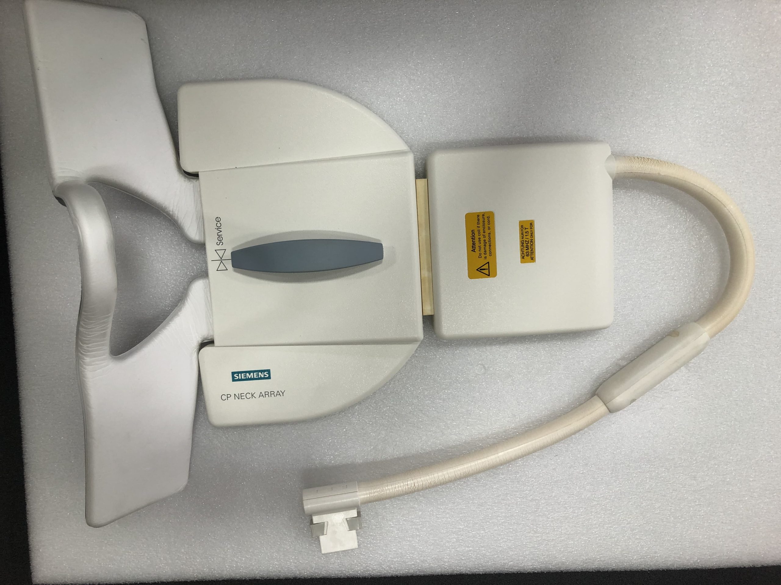 3146540-CP Neck Array Coil