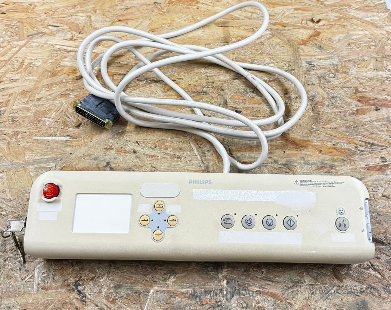 453567111591-CT Box Assembly – No Tilt (RoHS)