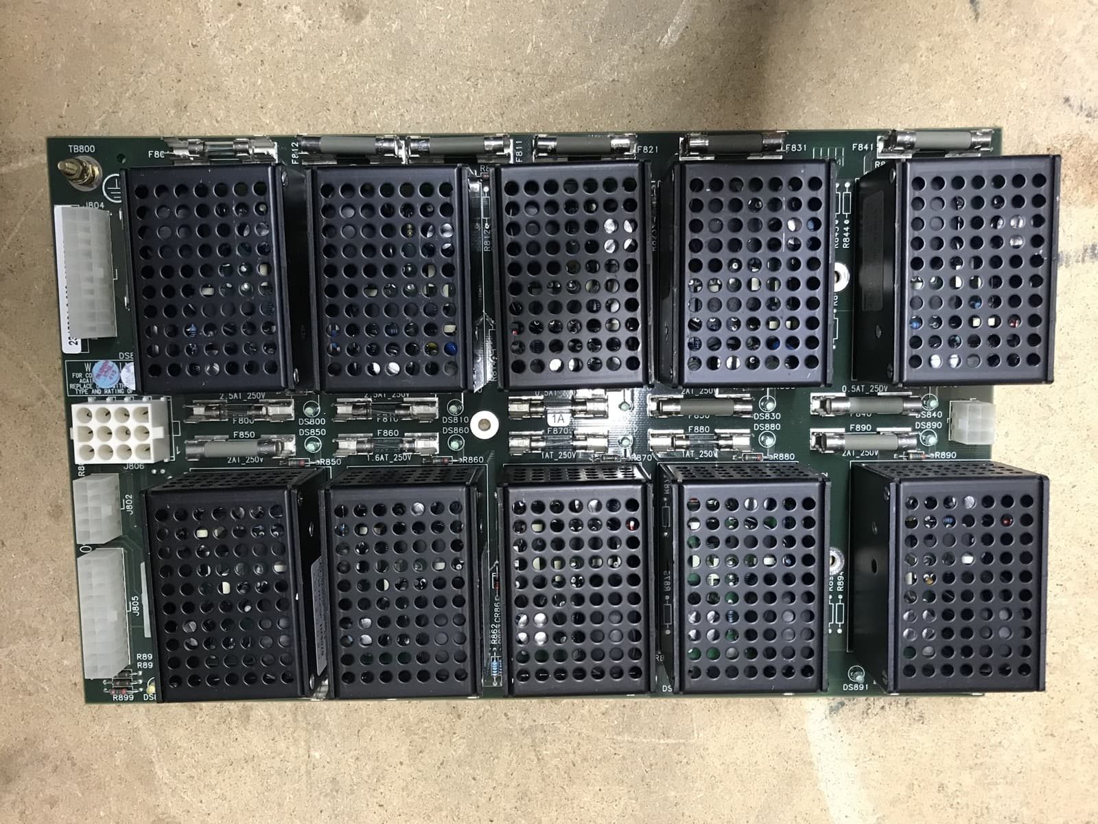 2345964-2-Mother Regulation Board