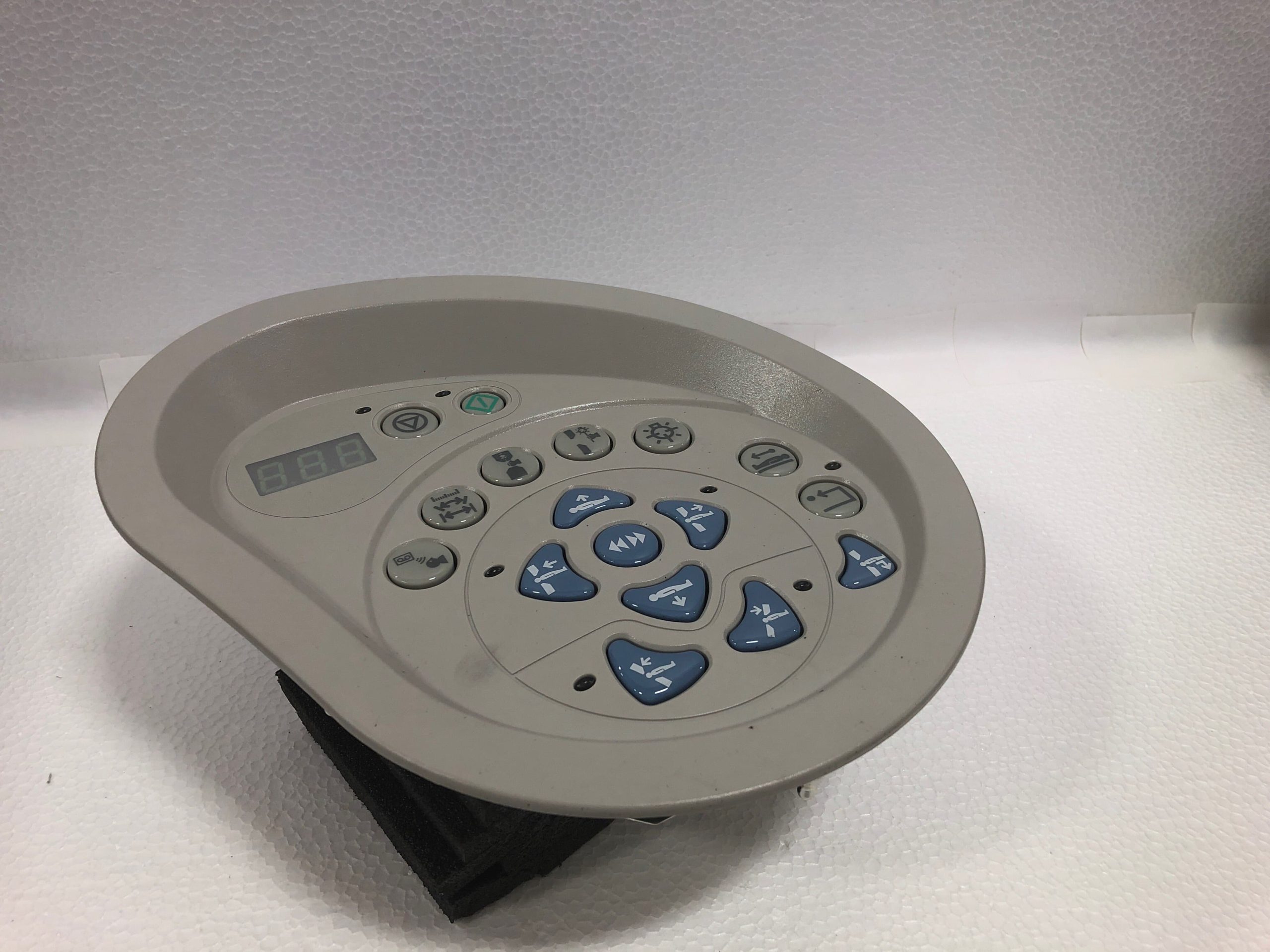 5139591-Right CT Control Panel