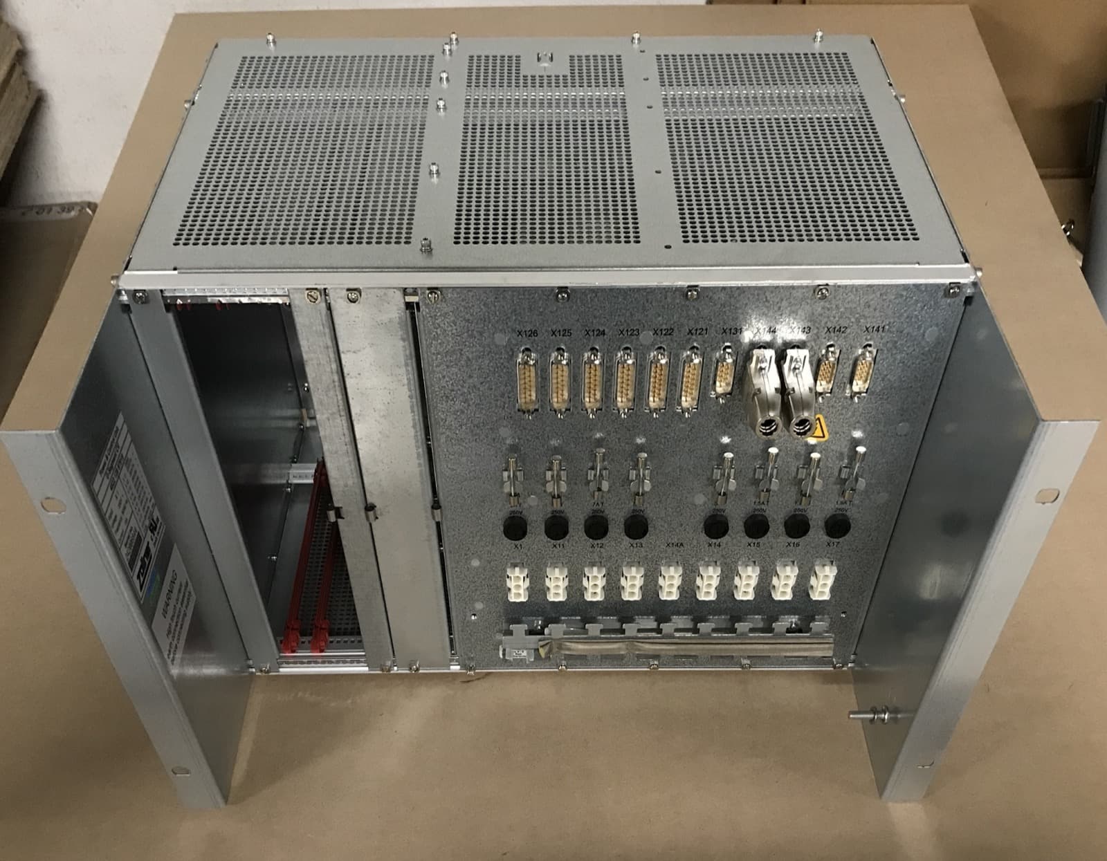 452212887918-Power and Control Unit (PCU)