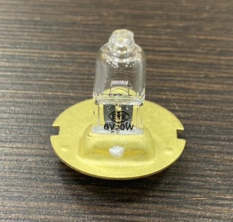Лампочка для CCP-3100 Тип 2 (C)(III)  2