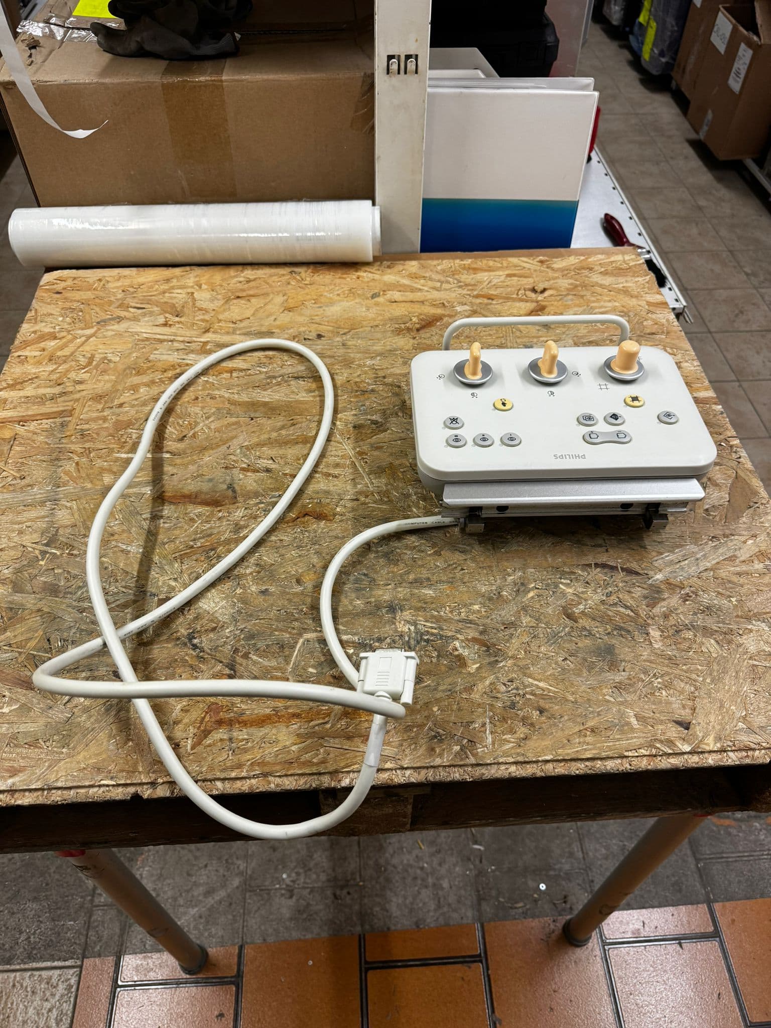 459800151593-Imaging Module Mono WP