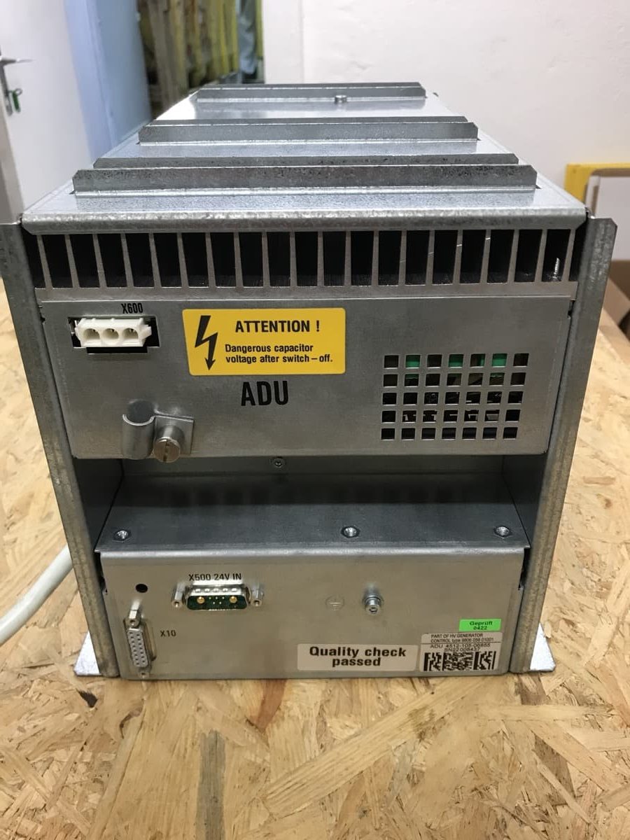 451210506855-Anode Drive 167 SRN