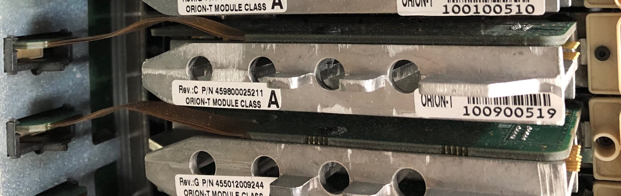 459800025221-BR 64 Tile single Module – Class B