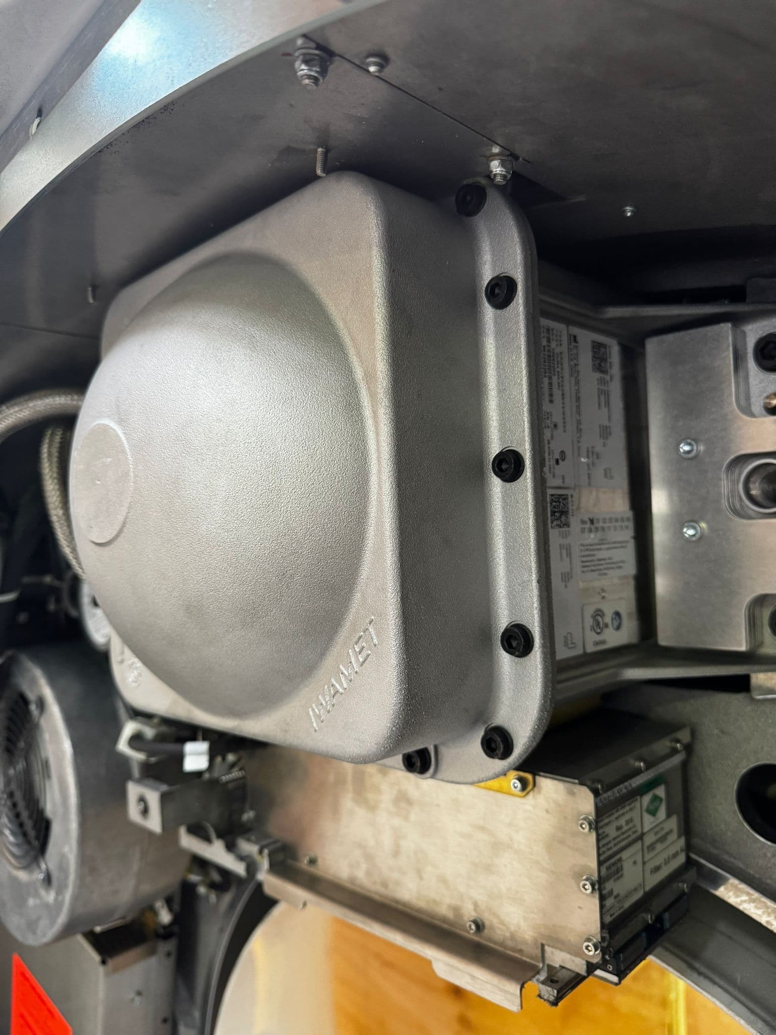 10662260-Dura 688MV X-ray tube