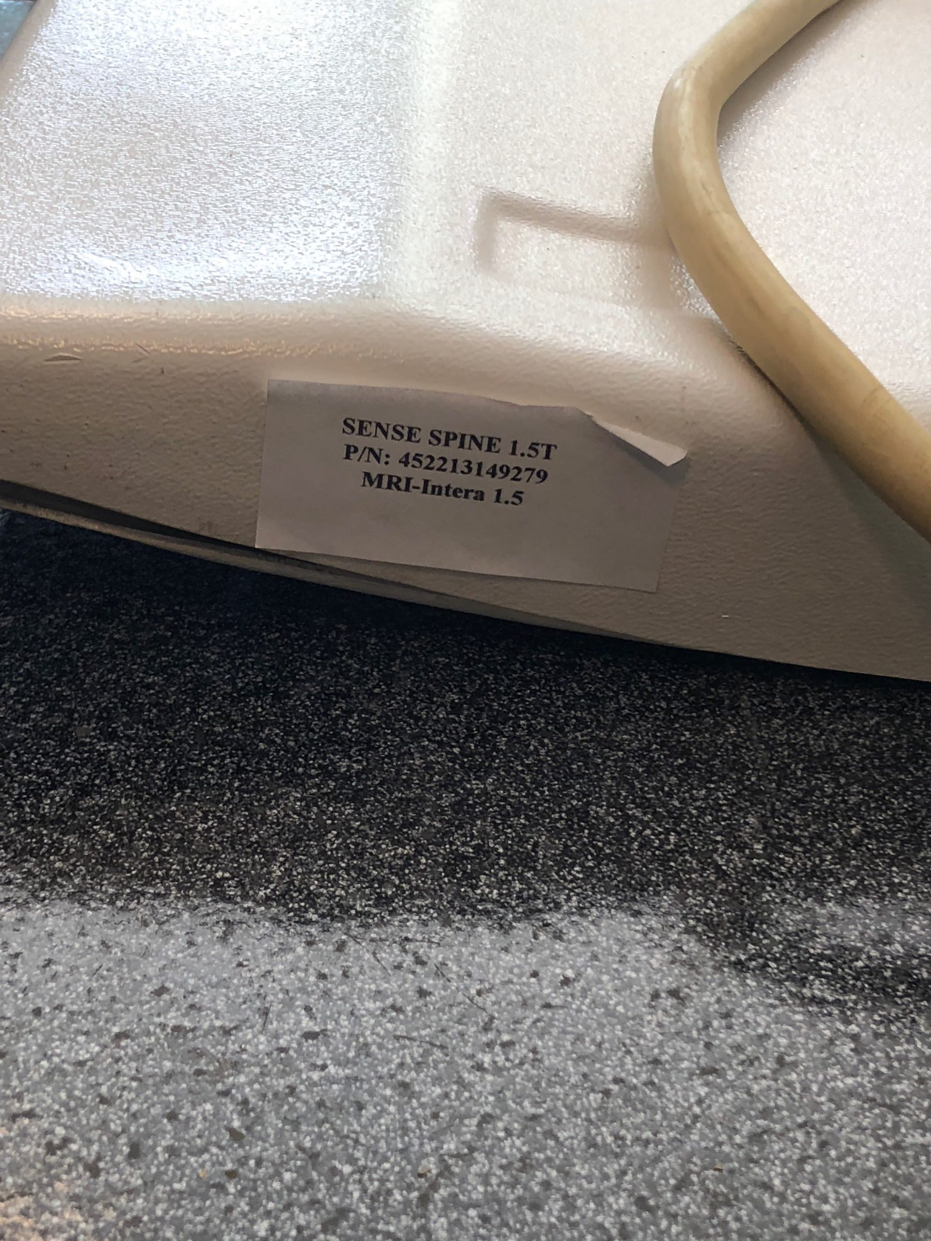 452213149279-Sense Spine Coil 1.5T